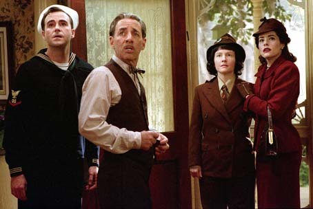 Es lebe Hollywood: Christopher Guest, Christopher Moynihan, Harry Shearer, Parker Posey