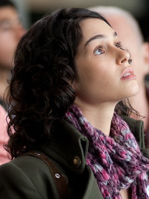 Kinoposter Maria Flor