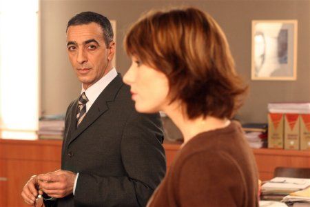 Bild Tadrina Hocking, Smaïl Mekki