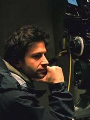 Kinoposter Bennett Miller