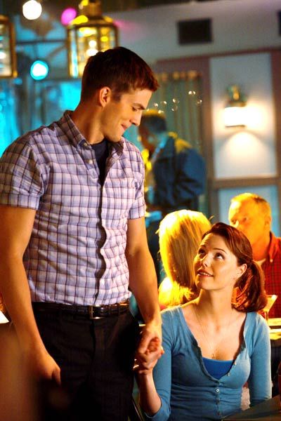 Jede Sekunde zählt - The Guardian : Bild Ashton Kutcher