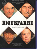 Biquefarre : Kinoposter