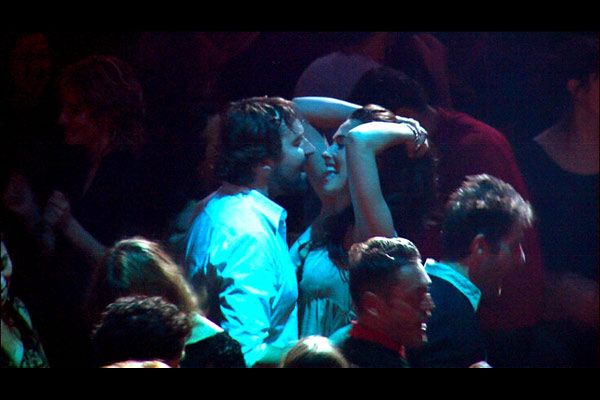 Bild Boris Ventura Diaz, Annelise Hesme, Bernard Werber