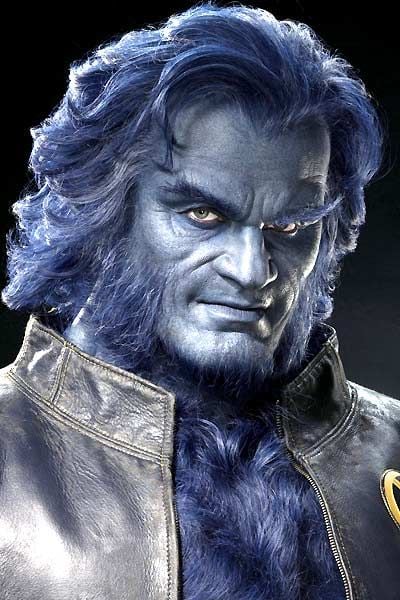 X-Men: Der letzte Widerstand : Bild Kelsey Grammer