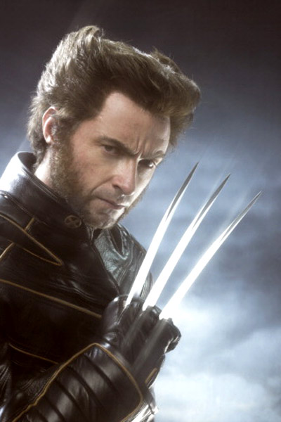 X-Men: Der letzte Widerstand : Bild Hugh Jackman