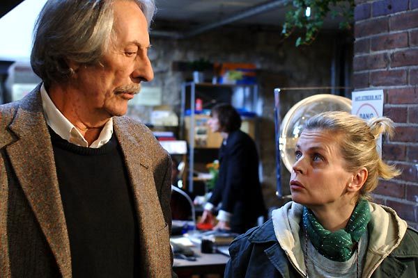 Wir verstehen uns wunderbar : Bild Antoine de Caunes, Isabelle Nanty, Jean Rochefort