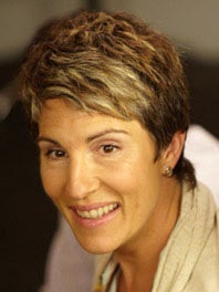 Kinoposter Tamsin Greig