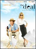 The Deal : Kinoposter