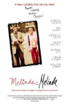 Melinda und Melinda : Kinoposter