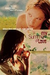 My Summer of Love : Kinoposter