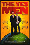 The Yes Men : Kinoposter