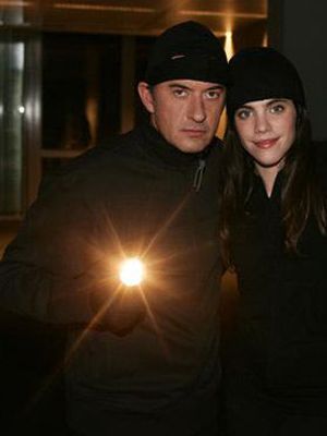 Kinoposter Christophe Dechavanne