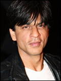 Kinoposter Shah Rukh Khan