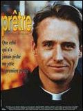 Der Priester : Kinoposter