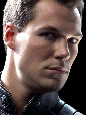 Kinoposter Daniel Cudmore