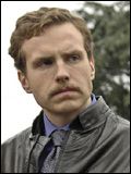 Kinoposter Rafe Spall