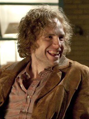 Kinoposter Rafe Spall