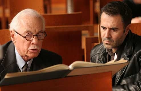 Seeds Of Death : Bild José Garcia, Michel Serrault, Régis Wargnier