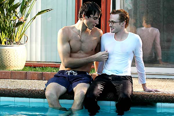 Another Gay Movie : Bild Mitch Morris, Jonathan Chase, Todd Stephens