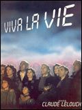 Viva la vie - Es lebe das Leben : Kinoposter