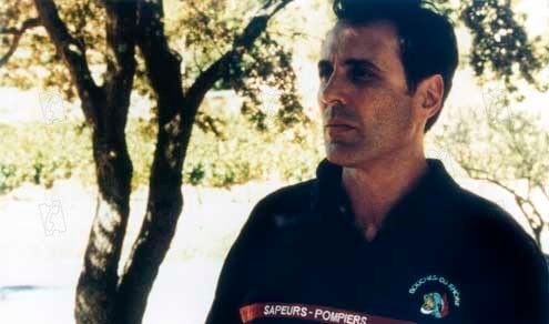 Ca brûle : Bild Gilbert Melki, Claire Simon