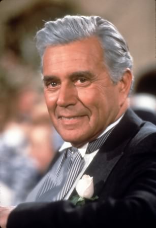 Bild John Forsythe