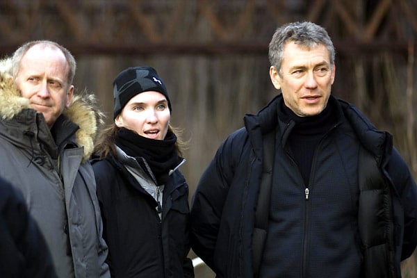 Michael Clayton : Bild Tony Gilroy