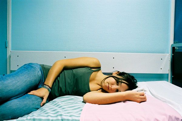 L'Année suivante : Bild Anaïs Demoustier