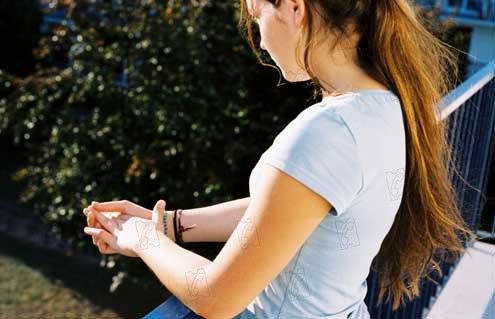 L'Année suivante : Bild Anaïs Demoustier, Isabelle Czajka