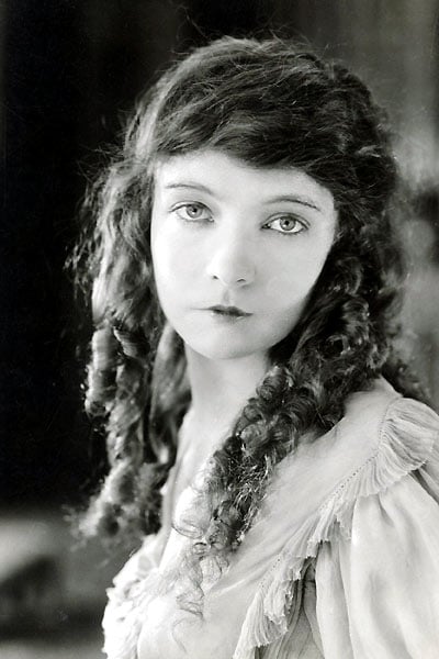 Zwei Waisen im Sturm : Bild D.W. Griffith, Lillian Gish