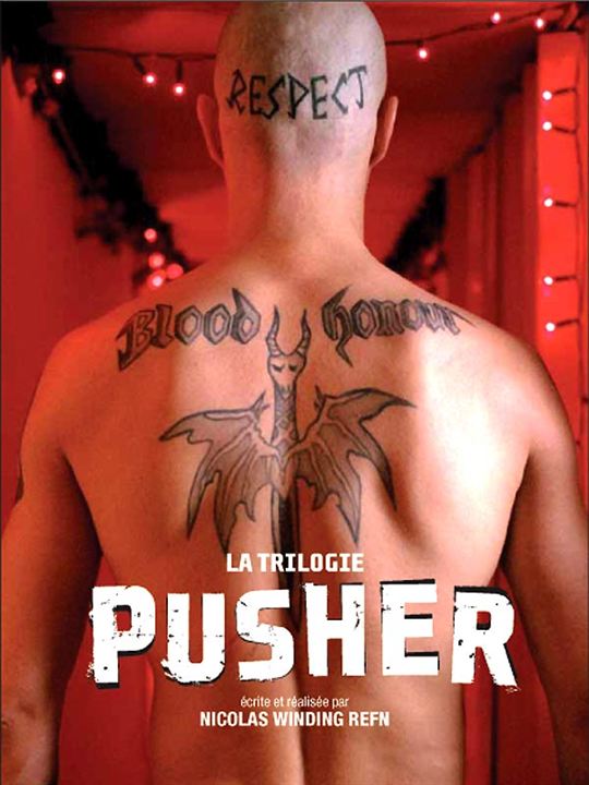 Pusher 3 : Kinoposter