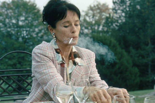 Bild Geraldine Chaplin