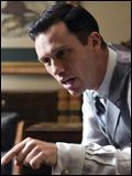 Kinoposter Jeffrey Donovan