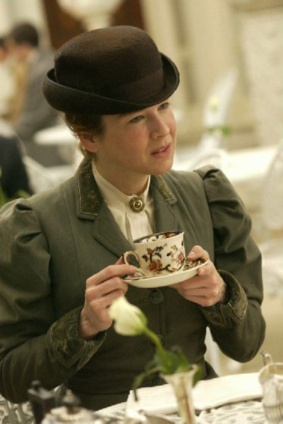 Miss Potter : Bild Chris Noonan, Renée Zellweger