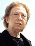 Kinoposter Fernanda Montenegro