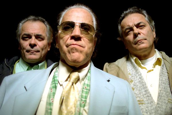 L'Amico di famiglia : Bild Giacomo Rizzo