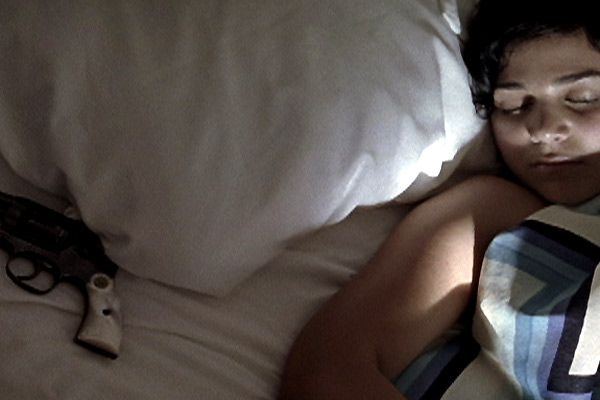 Bild Gerardo Naranjo