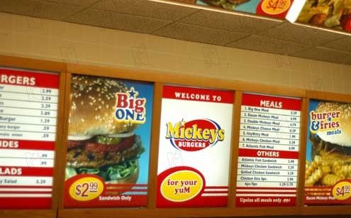 Fast Food Nation : Bild Richard Linklater