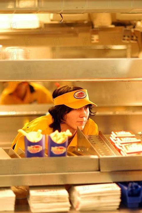 Fast Food Nation : Bild Richard Linklater