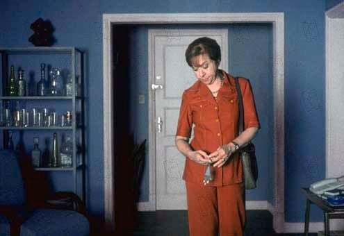 Bild Fernanda Montenegro, Marcos Bernstein