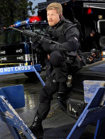 Bild Michael Cudlitz