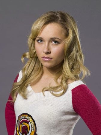 Bild Hayden Panettiere