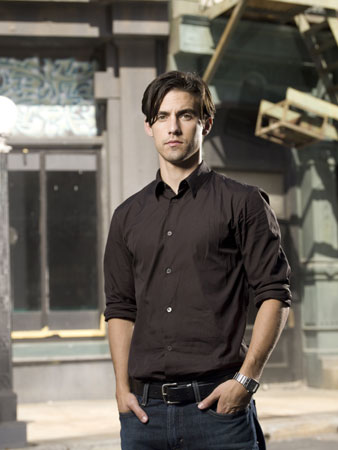 Bild Milo Ventimiglia