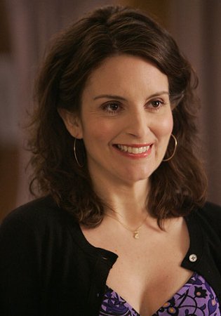 Bild Tina Fey