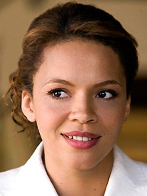 Kinoposter Carmen Ejogo