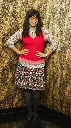 Bild America Ferrera