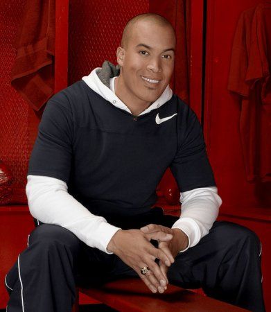 Bild Coby Bell