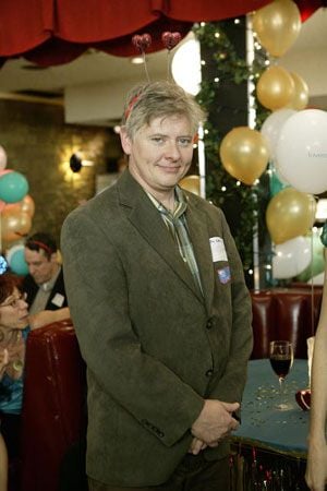 Bild Dave Foley