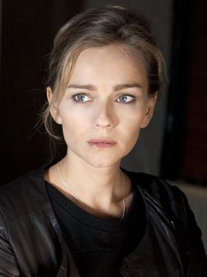 Kinoposter Claire Borotra