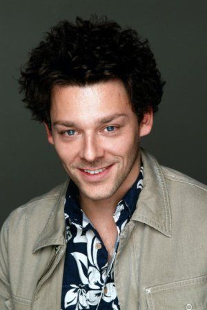 Bild Richard Coyle